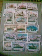 продам марки 1965-1975