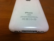 iPhone 3gs 16 gb