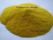 Полиалюминия хлорид（PAC）