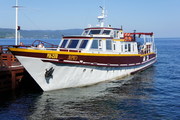 Продаю прогулочное судно на Байкале