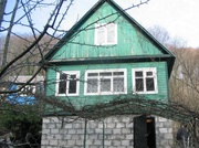 Продается дом-дача на Черноморском побережье