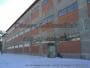 Холодные склады Ноно-Ленино 6000 метров