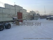 Холодные склады Ноно-Ленино 2000метров