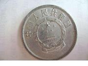 японскую монету 1982