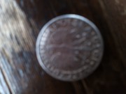 монеты с 1909 по 1993