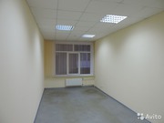 Офисное помещение,  20.4 м² без комиссии