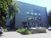 Продаю офисное здание в центре Иркутска на ул. Дзержинского, 1.