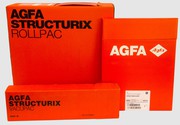 Покупаем плёнку  Agfa F8